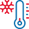 Ultra-Low Temperature Heating