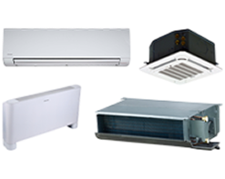 Fan Coil Units