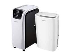 Portable Units