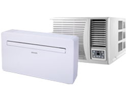 Monoblock Units