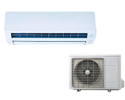 Wall Mounted Units