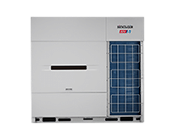 Commercial System SDV5