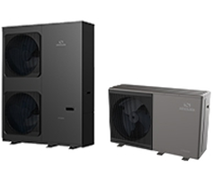 Heat Pumps R290