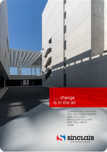 Commercial Systems Catalogue