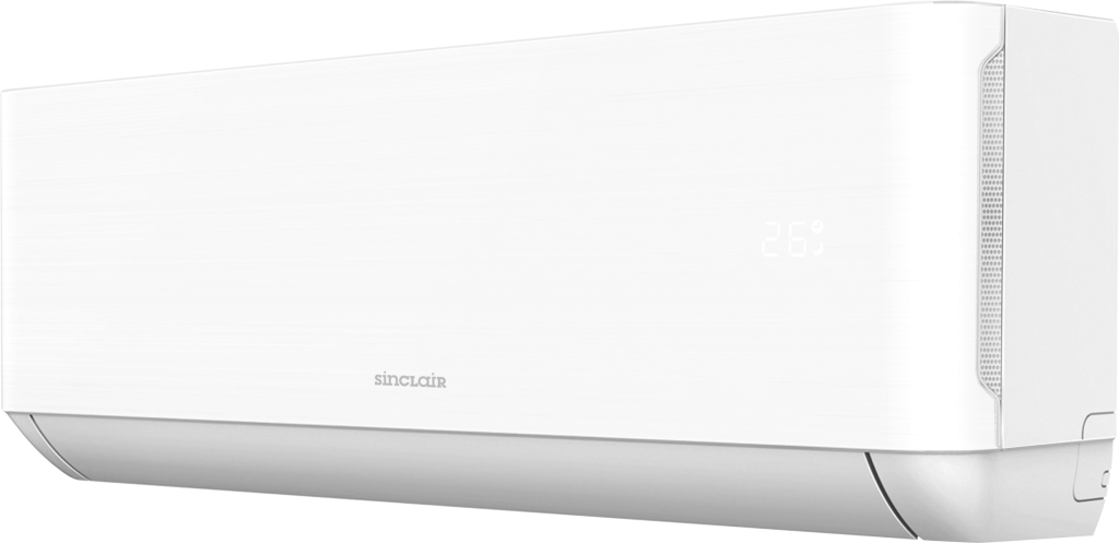 SIHA/SOHA-10BV 2.6kW Reverse Cycle