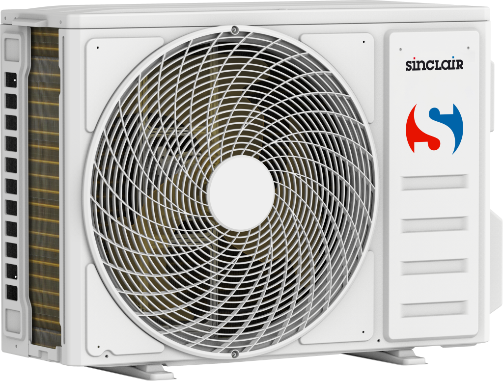 SIHA/SOHA-10BV 2.6kW Reverse Cycle