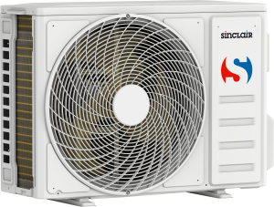 SIHA/SOHA-10BV 2.6kW Reverse Cycle